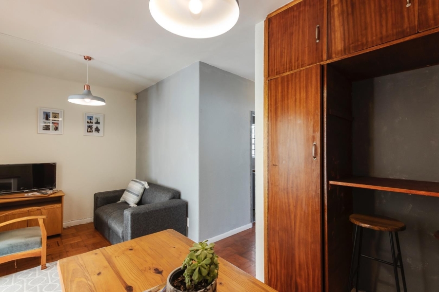 To Let 2 Bedroom Property for Rent in Stellenbosch Central Western Cape